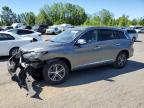 2019 INFINITI QX60 LUXE - 5N1DL0MM0KC514367