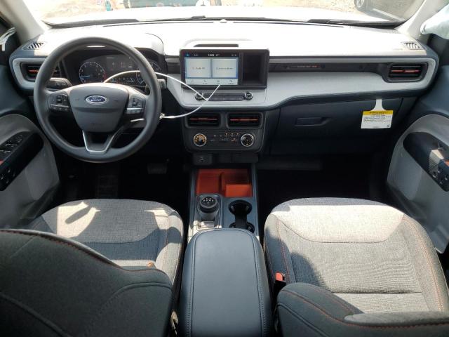 2024 FORD MAVERICK X 3FTTW8H98RRA10608