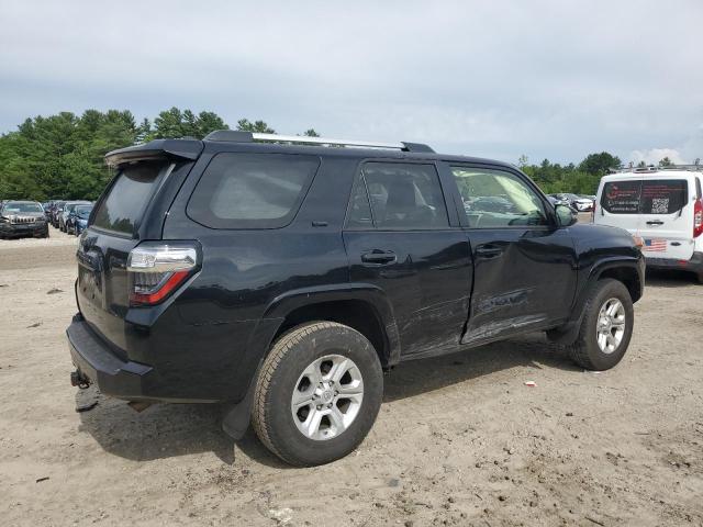2021 TOYOTA 4RUNNER SR - JTENU5JR7M5881868