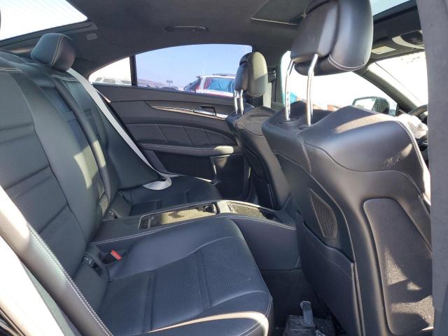 2015 MERCEDES-BENZ CLS 63 AMG WDDLJ7GB5FA135199