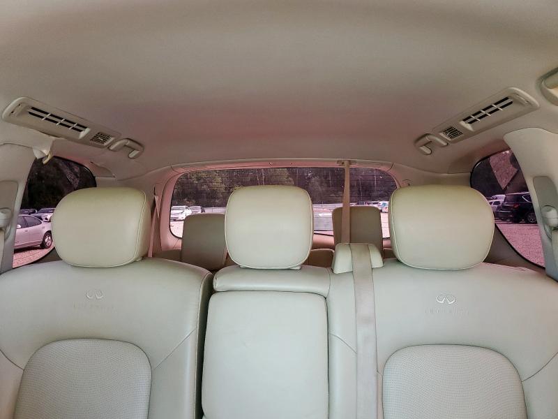 2011 INFINITI QX56 - JN8AZ2NC9B9302379