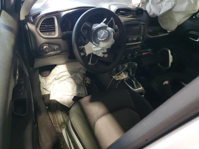 2019 JEEP RENEGADE S ZACNJBAB6KPK50206