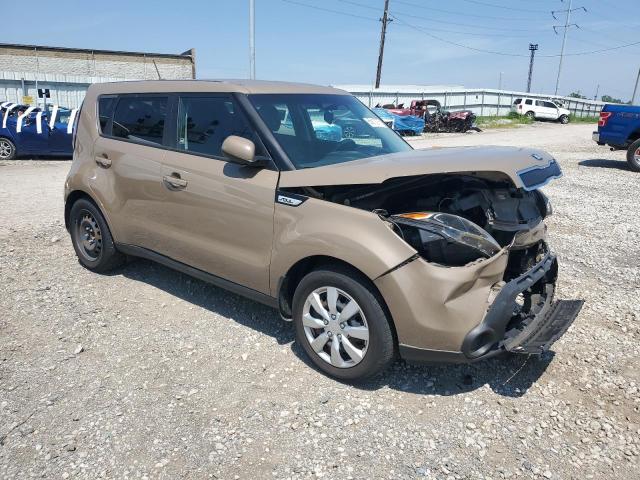 2015 KIA SOUL KNDJN2A25F7118191