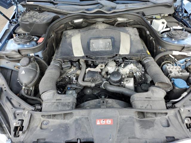 2010 MERCEDES-BENZ E 350 - WDDHF5GB1AA056228