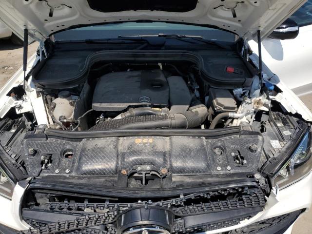 2020 MERCEDES-BENZ GLE 350 4M 4JGFB4KB6LA129641