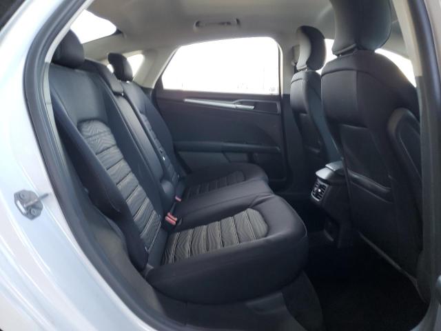 2016 FORD FUSION SE - 3FA6P0H74GR384386