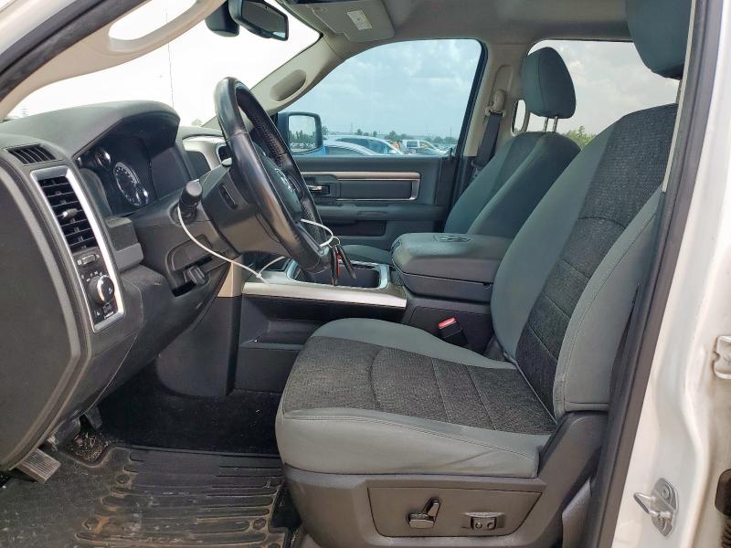 2019 RAM 1500 CLASS 1C6RR6LT1KS546035