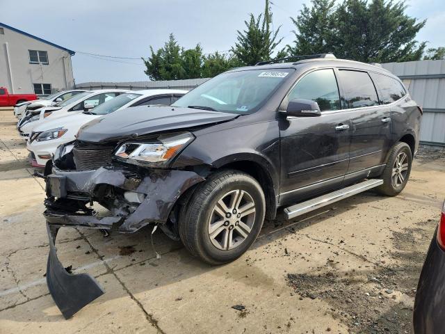 CHEVROLET TRAVERSE L