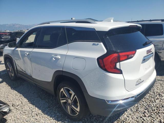 2018 GMC TERRAIN SL 3GKALWEU2JL223353