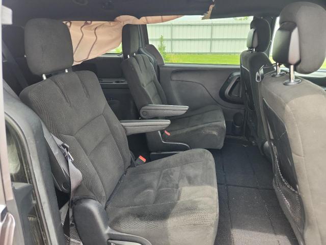 2015 DODGE GRAND CARA 2C4RDGCG3FR736118