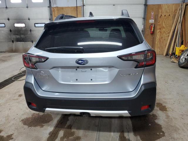 2024 SUBARU OUTBACK LI 4S4BTAMC6R3222608
