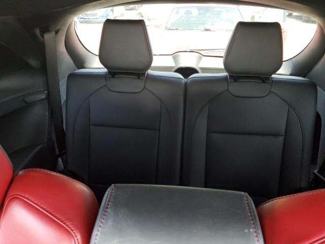 2019 ACURA MDX A-SPEC 5J8YD4H00KL015099