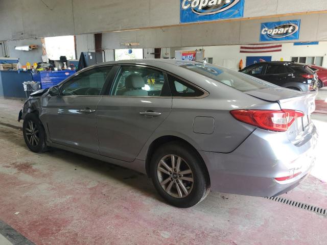 2017 HYUNDAI SONATA SE 5NPE24AF4HH493982