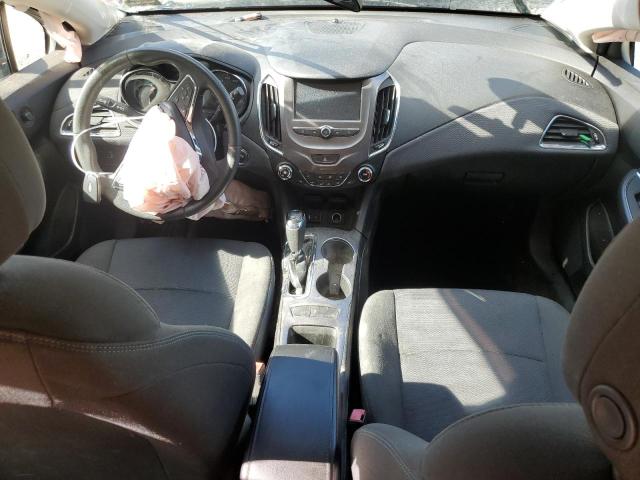 2018 CHEVROLET CRUZE LT - 3G1BE6SM8JS614830
