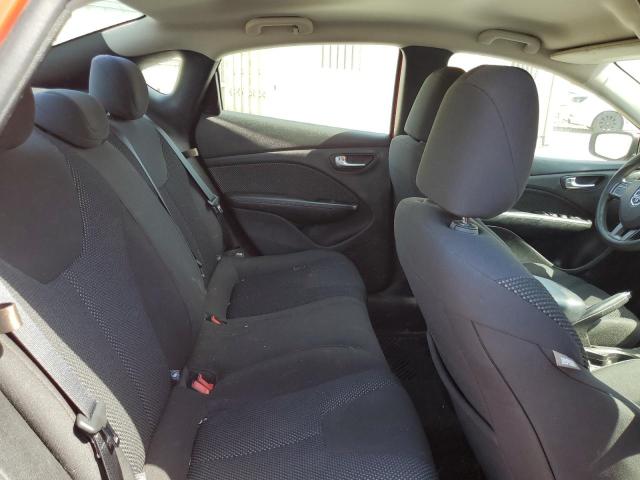 2016 DODGE DART SE 1C3CDFAA8GD694732