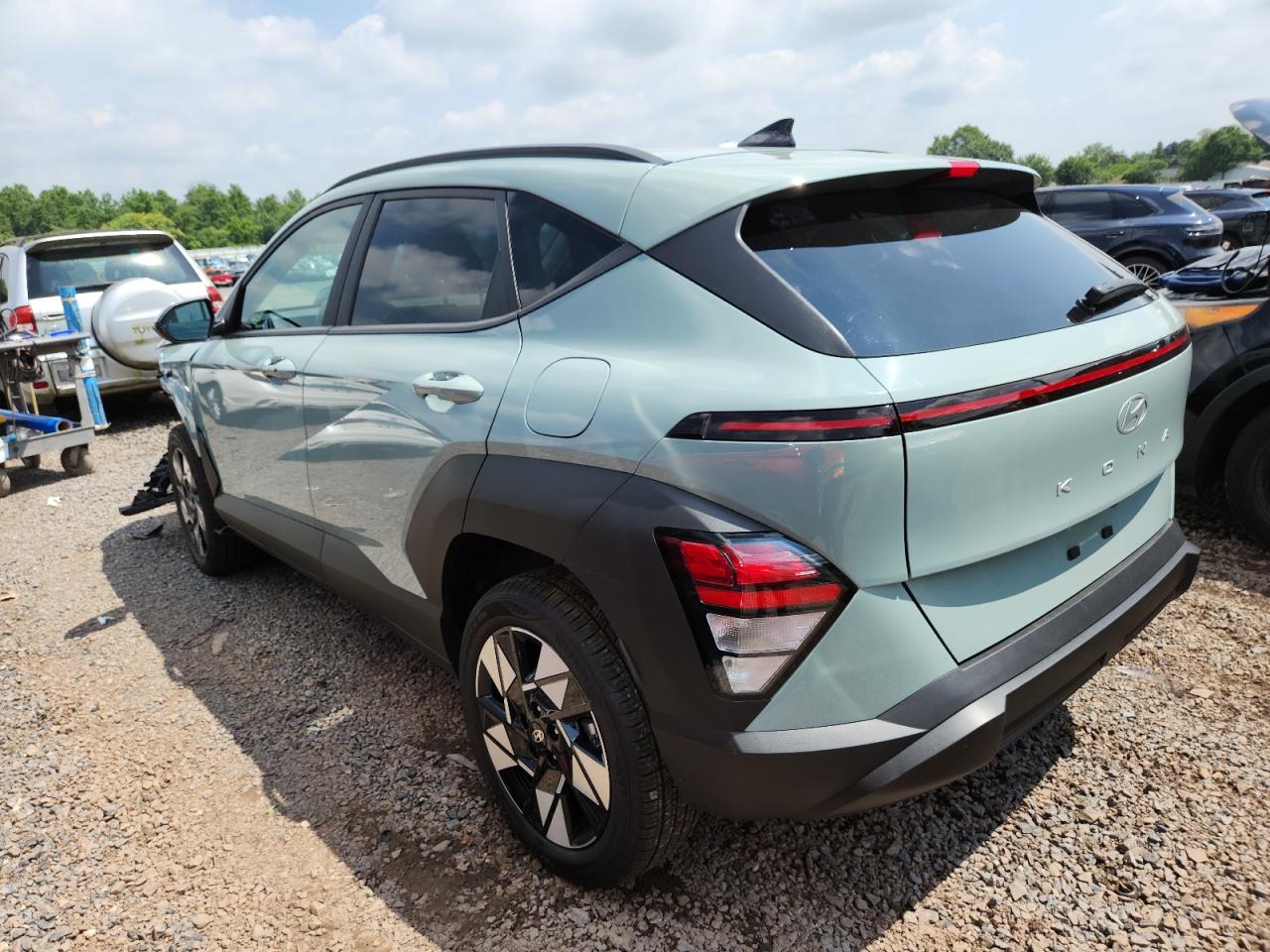 HYUNDAI KONA SEL