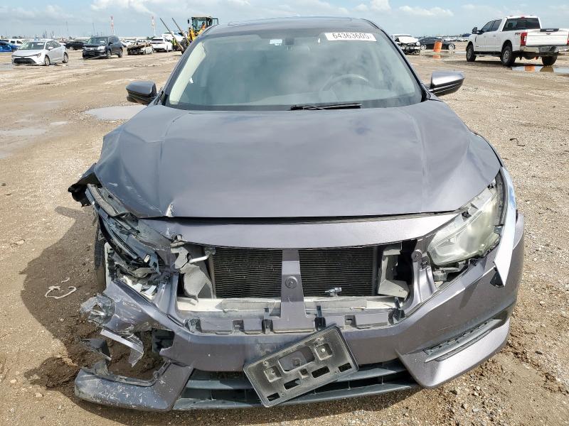 2016 HONDA CIVIC EX - 19XFC2F7XGE092673