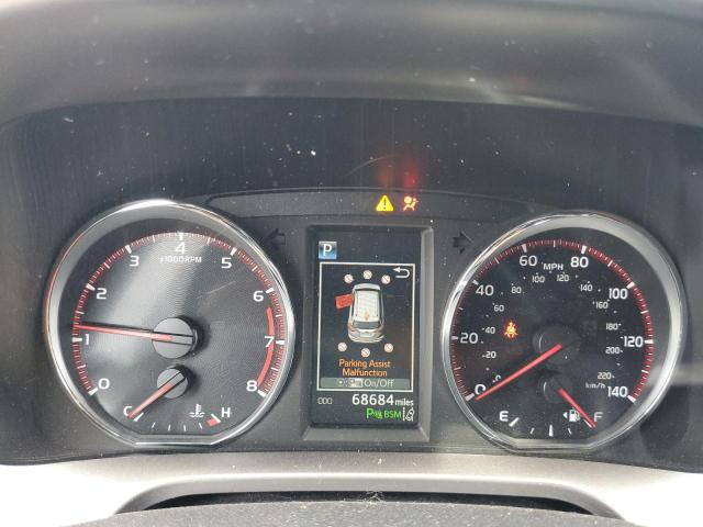 2016 TOYOTA RAV4 SE JTMJFREVXGJ063199