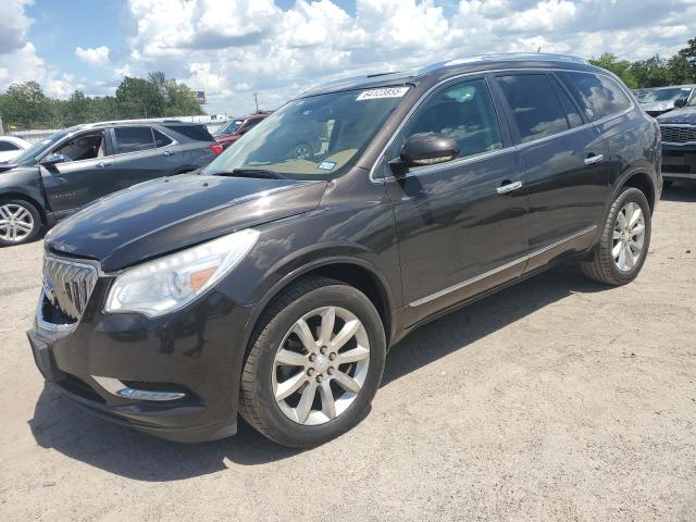 2014 BUICK ENCLAVE - 5GAKRCKD5EJ193913