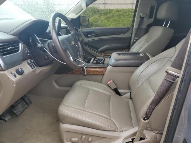 2017 CHEVROLET TAHOE C150 1GNSCCKC3HR286031