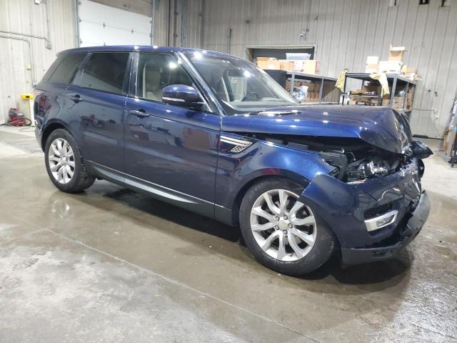 2015 LAND ROVER RANGE ROVE SALWR2VF9FA611360