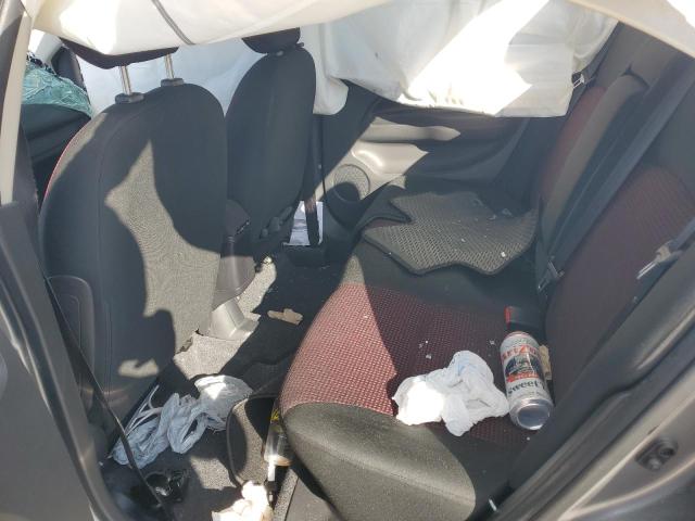 2022 MITSUBISHI MIRAGE G4 ML32FUFJ4NHF04905