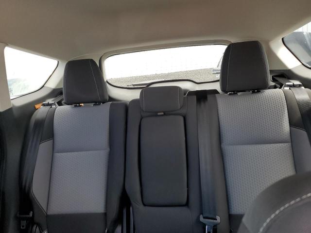2017 FORD ESCAPE SE - 1FMCU0GD2HUD35996