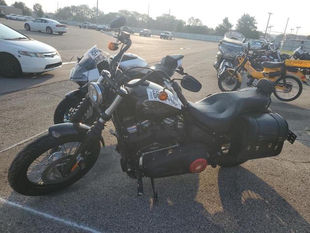 2020 HARLEY-DAVIDSON FXBB 1HD1YJJ11LB017147
