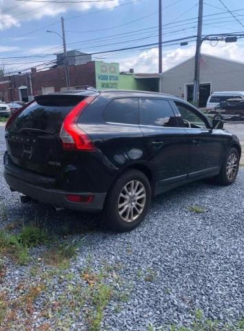 Vin: yv4992dz5a2085115, lot: 64294415, volvo xc60 t6 20104