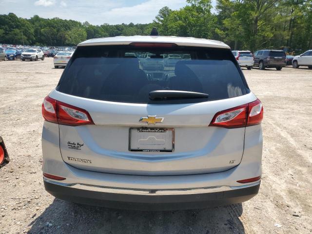 2019 CHEVROLET EQUINOX LT - 2GNAXKEV9K6282589