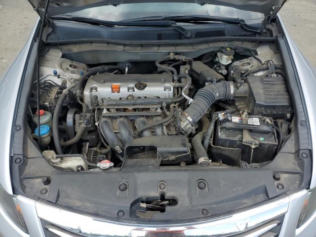 2011 HONDA ACCORD LX - 1HGCP2F3XBA085093