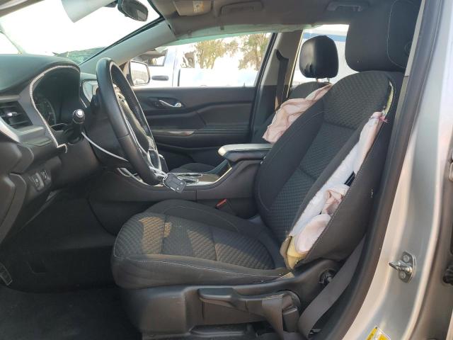 2018 GMC ACADIA SLE 1GKKNKLA2JZ242896