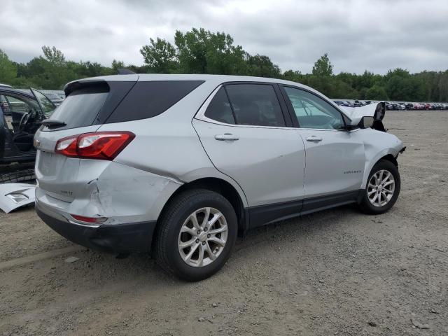 2019 CHEVROLET EQUINOX LT 3GNAXUEV6KL333683