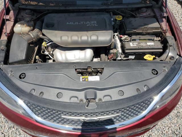 2015 CHRYSLER 200 C - 1C3CCCCB2FN589118