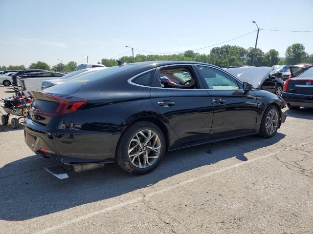 2021 HYUNDAI SONATA SEL - KMHL14JA2MA146954