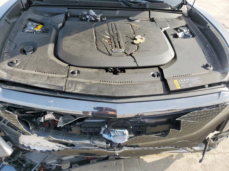2024 CADILLAC LYRIQ SPOR 1GYKPTRK3RZ123367