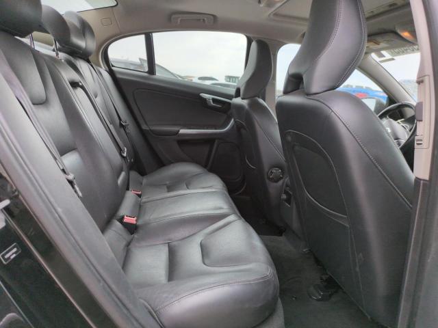 2015 VOLVO S60 PLATIN YV126MFD1F1318621