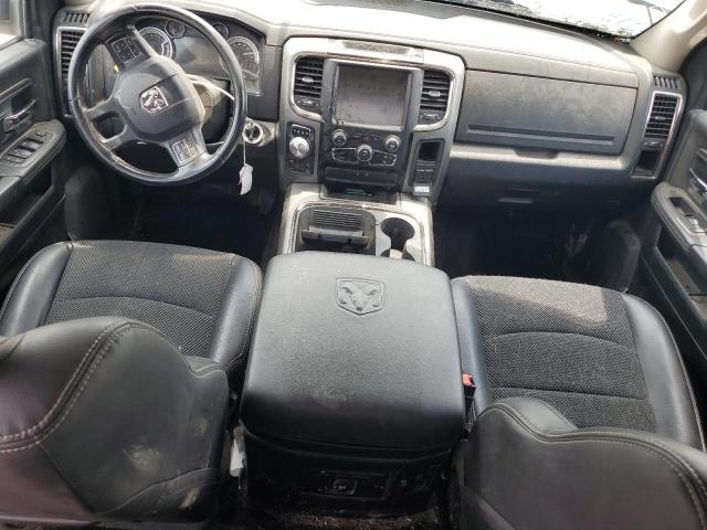 2016 RAM 1500 SPORT - 1C6RR7UTXGS325173
