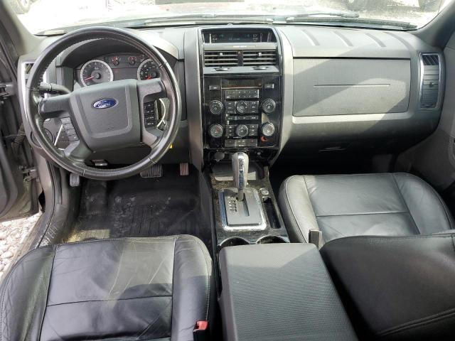 2012 FORD ESCAPE LIM - 1FMCU9EG1CKA96513