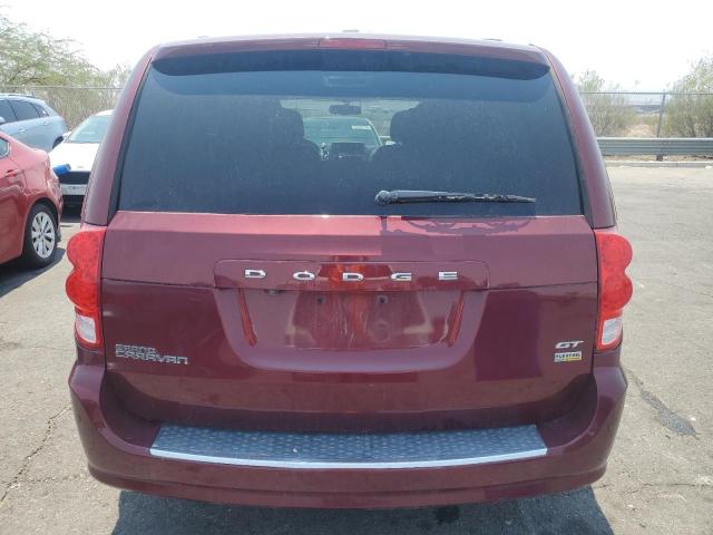 2017 DODGE GRAND CARA - 2C4RDGEG4HR851584