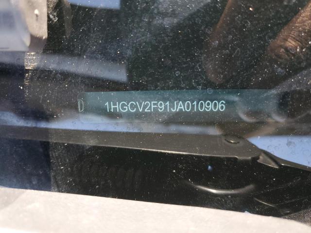 2018 HONDA ACCORD TOU 1HGCV2F91JA010906