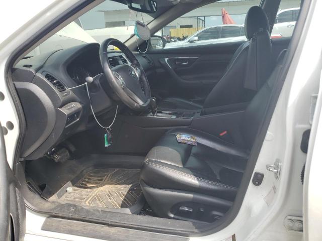 2018 NISSAN ALTIMA 2.5 - 1N4AL3AP7JC245358
