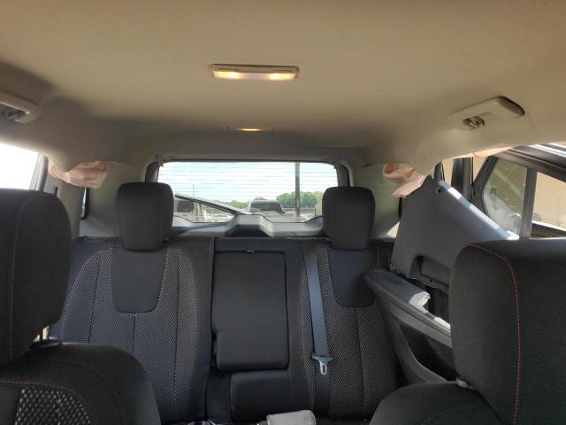 2016 GMC TERRAIN SLE 2GKALMEK8G6312506