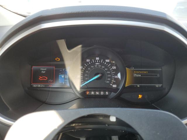 2020 FORD EDGE SEL 2FMPK4J98LBA48244