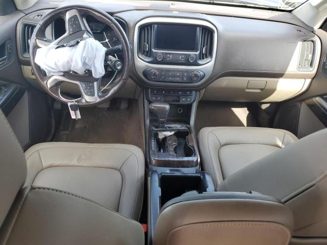 2019 GMC CANYON SLT 1GTG5DEN0K1331413
