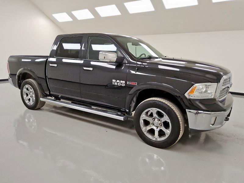 2018 RAM 1500 LARAMIE 1C6RR7NM7JS258224