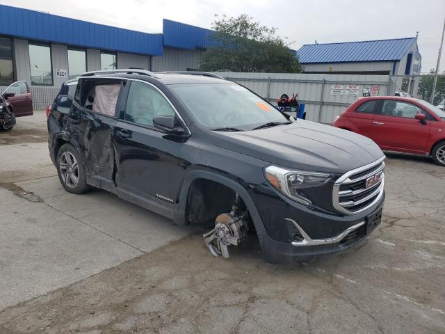 2018 GMC TERRAIN SL 3GKALVEV7JL297614