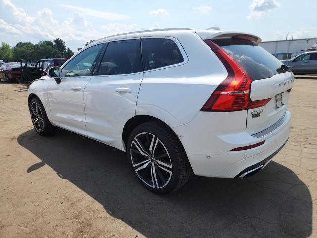 2019 VOLVO XC60 T6 R- YV4A22RM3K1309889