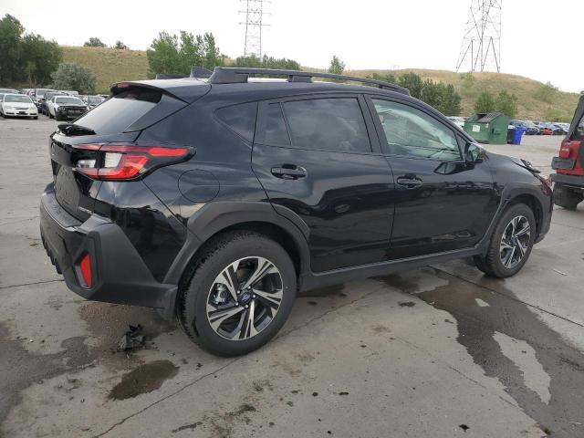 2025 SUBARU CROSSTREK JF2GUHDC5S8202375