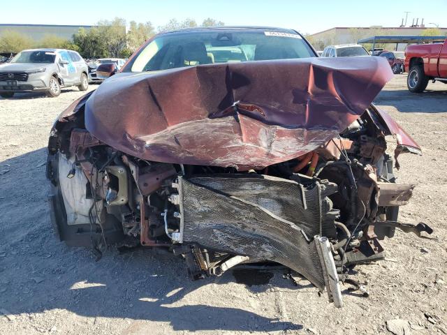 2015 LINCOLN MKZ HYBRID 3LN6L2LU2FR604956